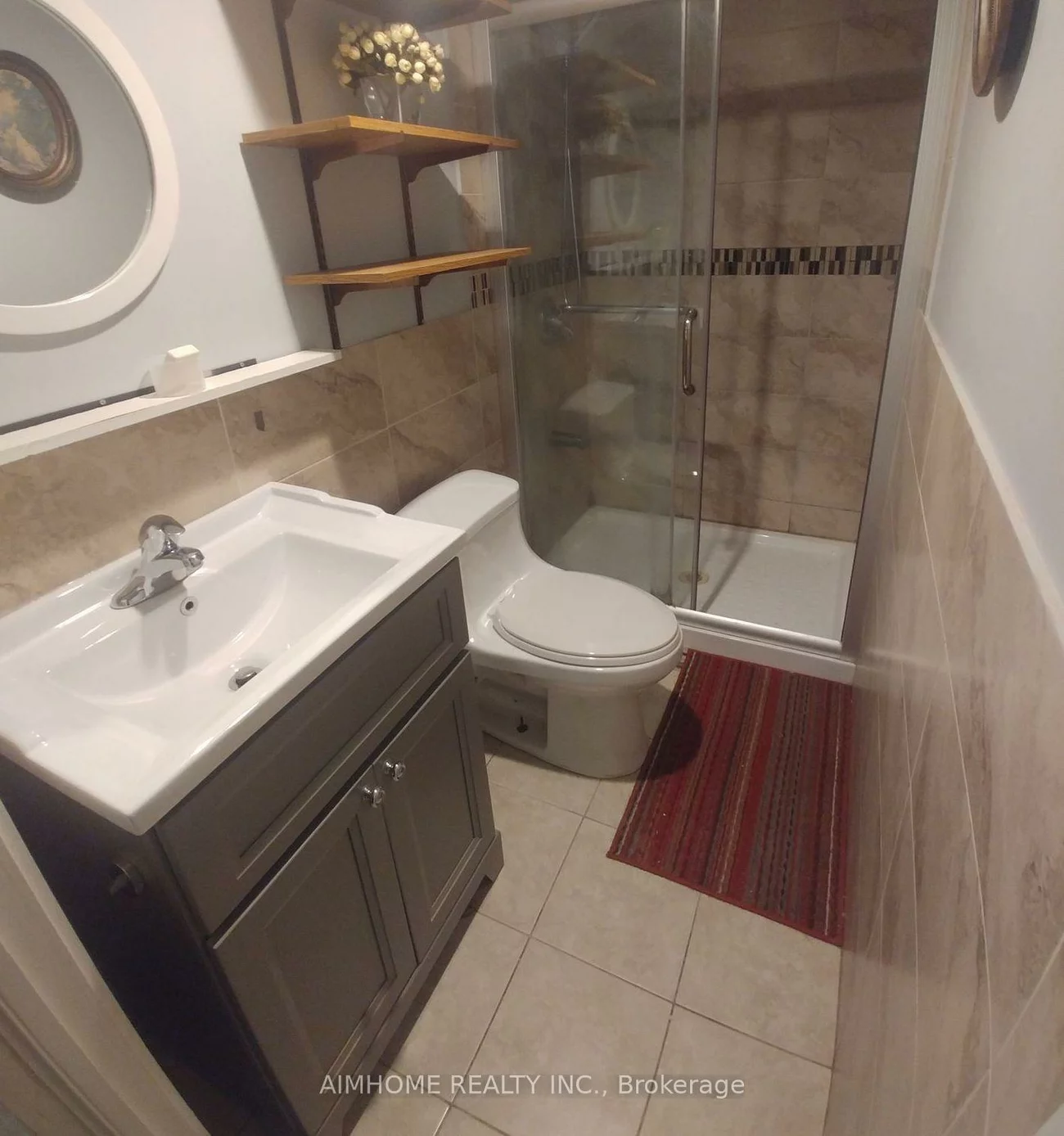 84, Micmac, Pleasant View, Toronto