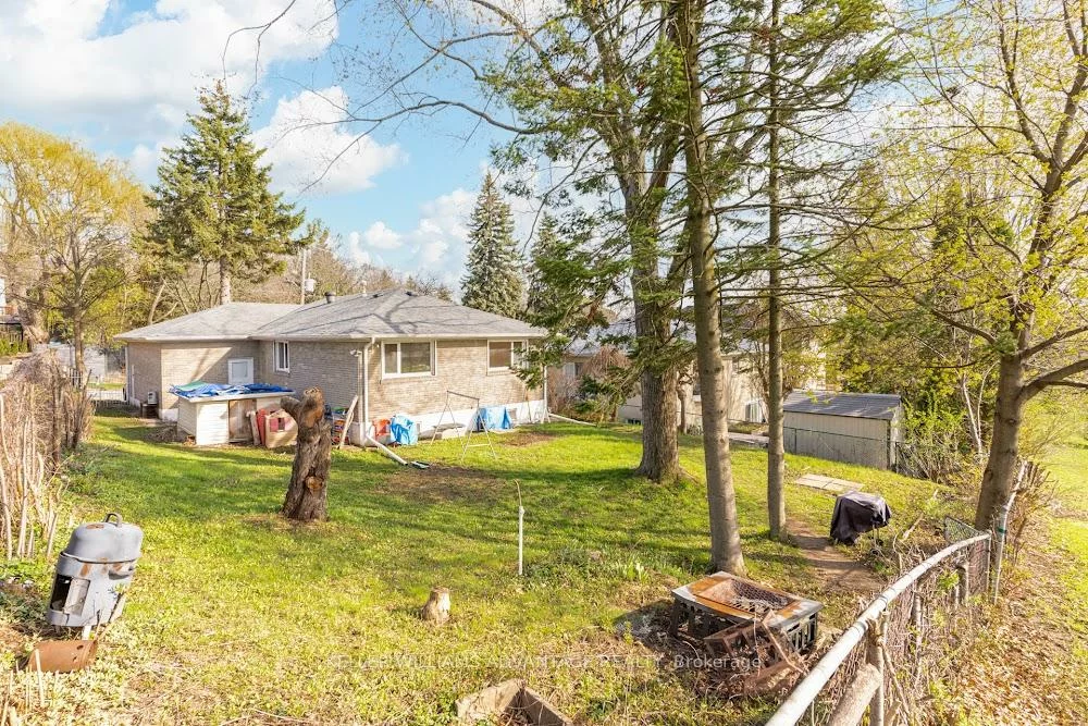 29, Lehar, Hillcrest Village, Toronto