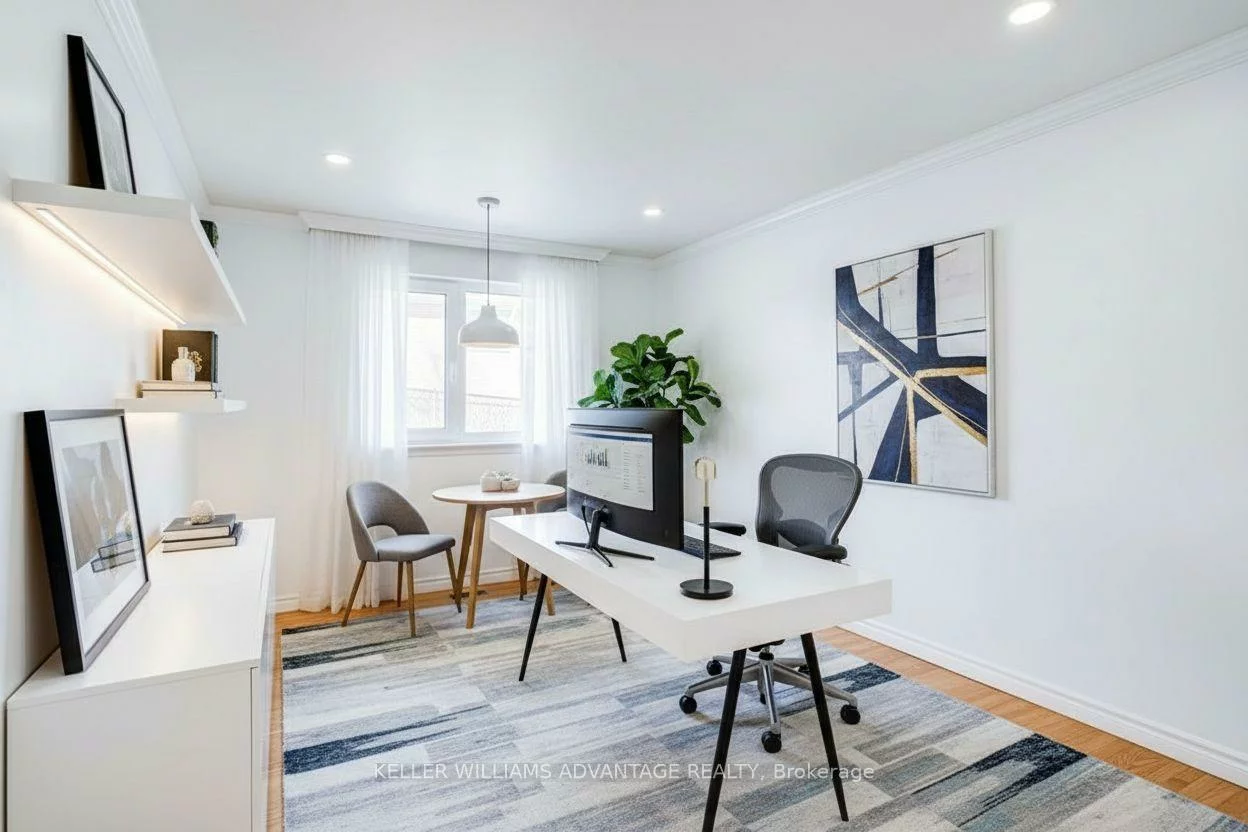 29, Lehar, Hillcrest Village, Toronto