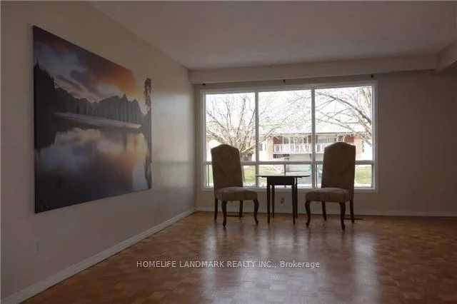 51, Navaho, Pleasant View, Toronto