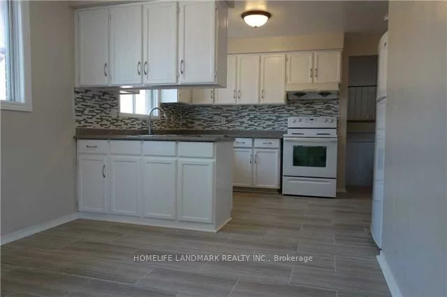 51, Navaho, Pleasant View, Toronto