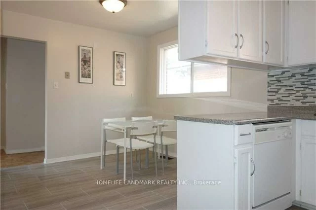 51, Navaho, Pleasant View, Toronto