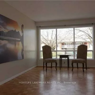 51, Navaho, Pleasant View, Toronto