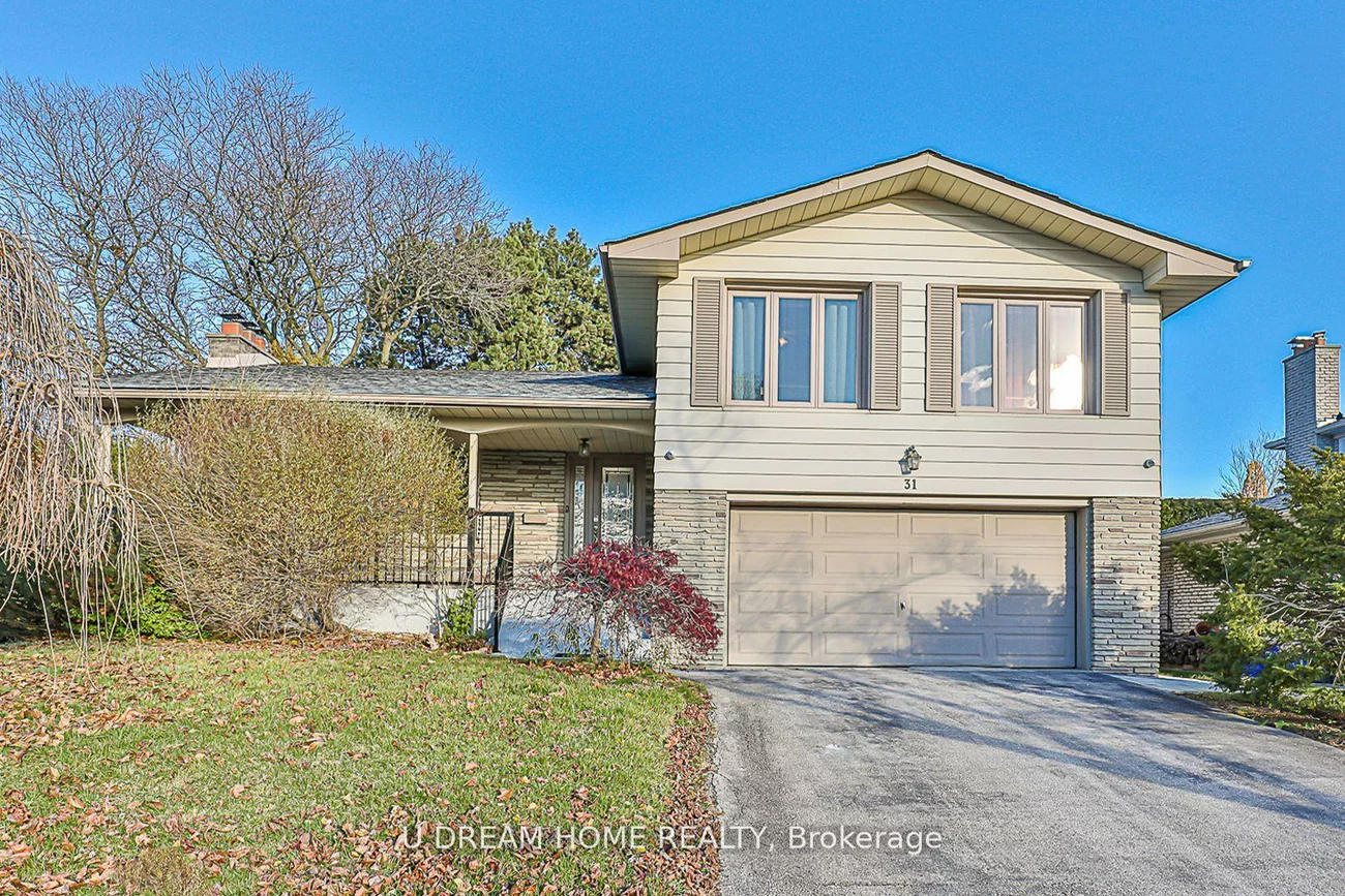 31, Shawfield, Parkwoods-Donalda, Toronto