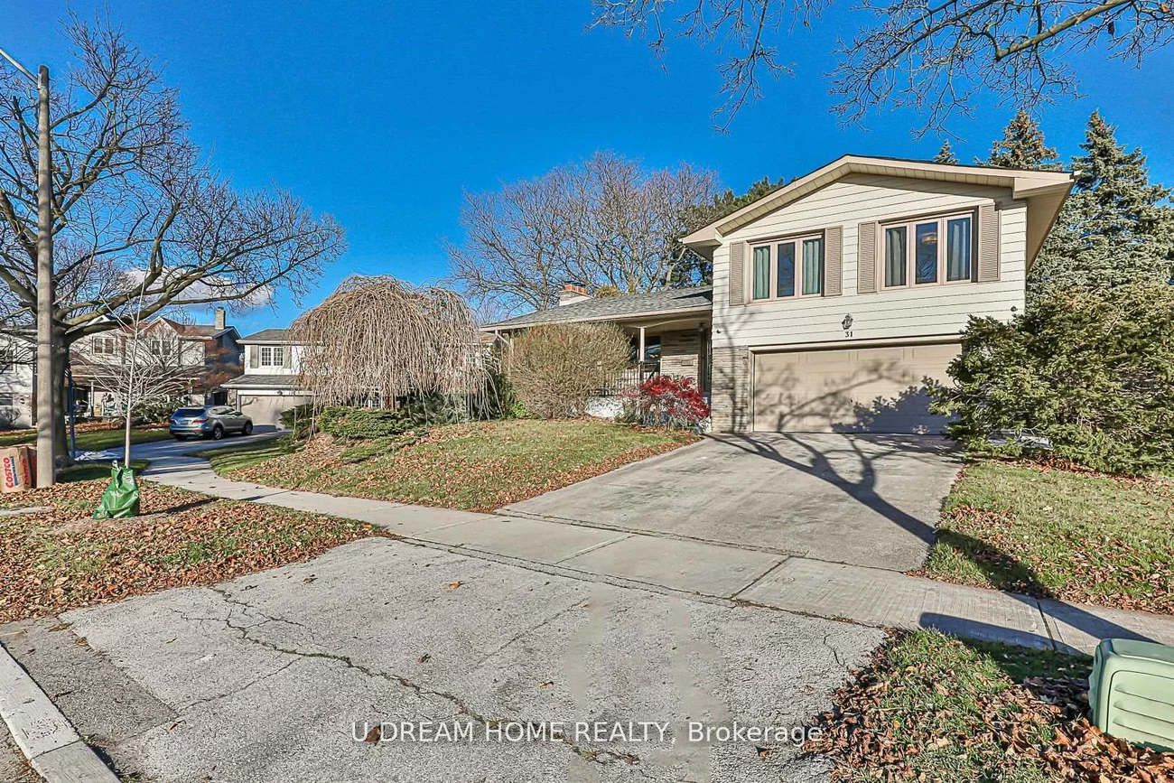 31, Shawfield, Parkwoods-Donalda, Toronto