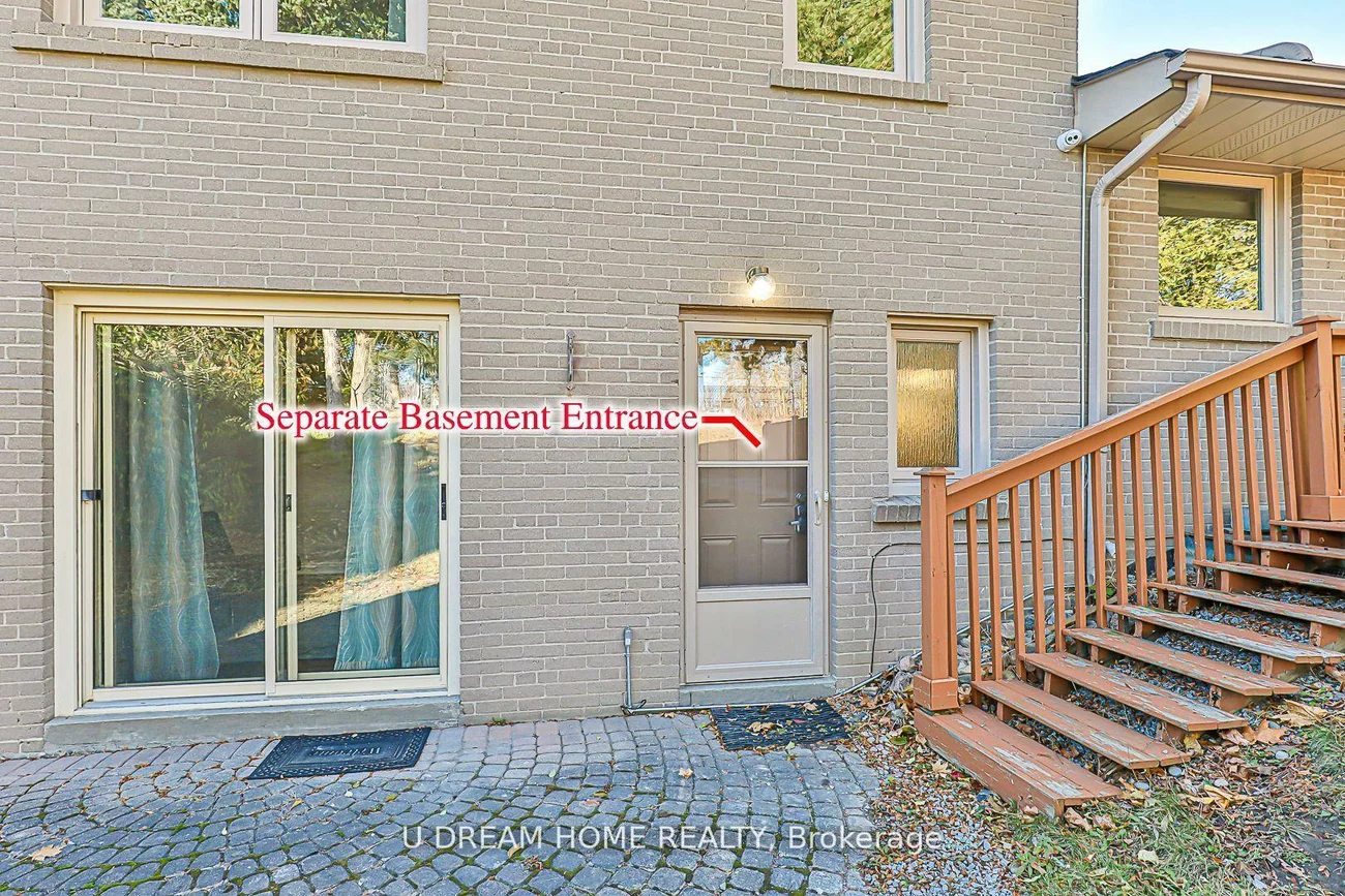 31, Shawfield, Parkwoods-Donalda, Toronto