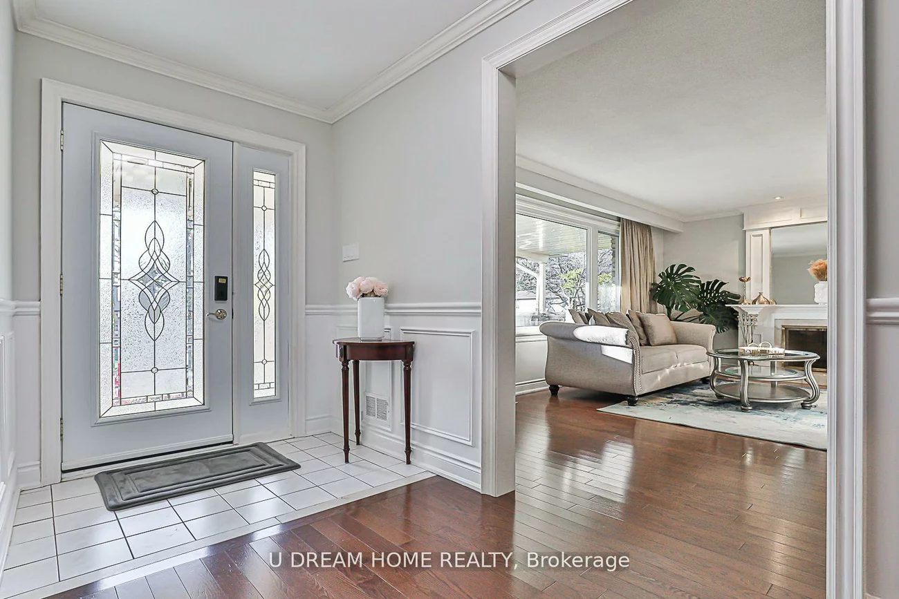 31, Shawfield, Parkwoods-Donalda, Toronto