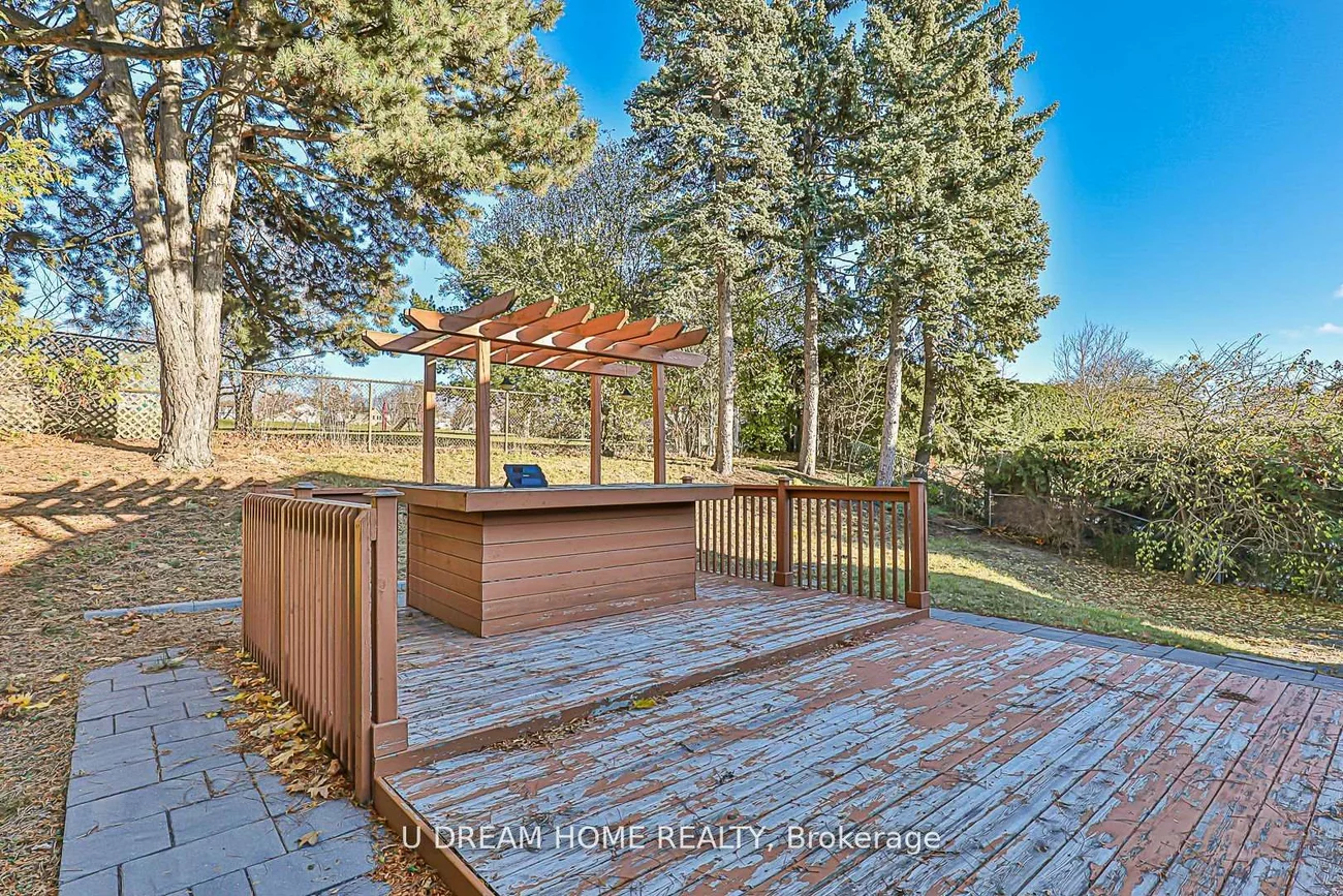 31, Shawfield, Parkwoods-Donalda, Toronto