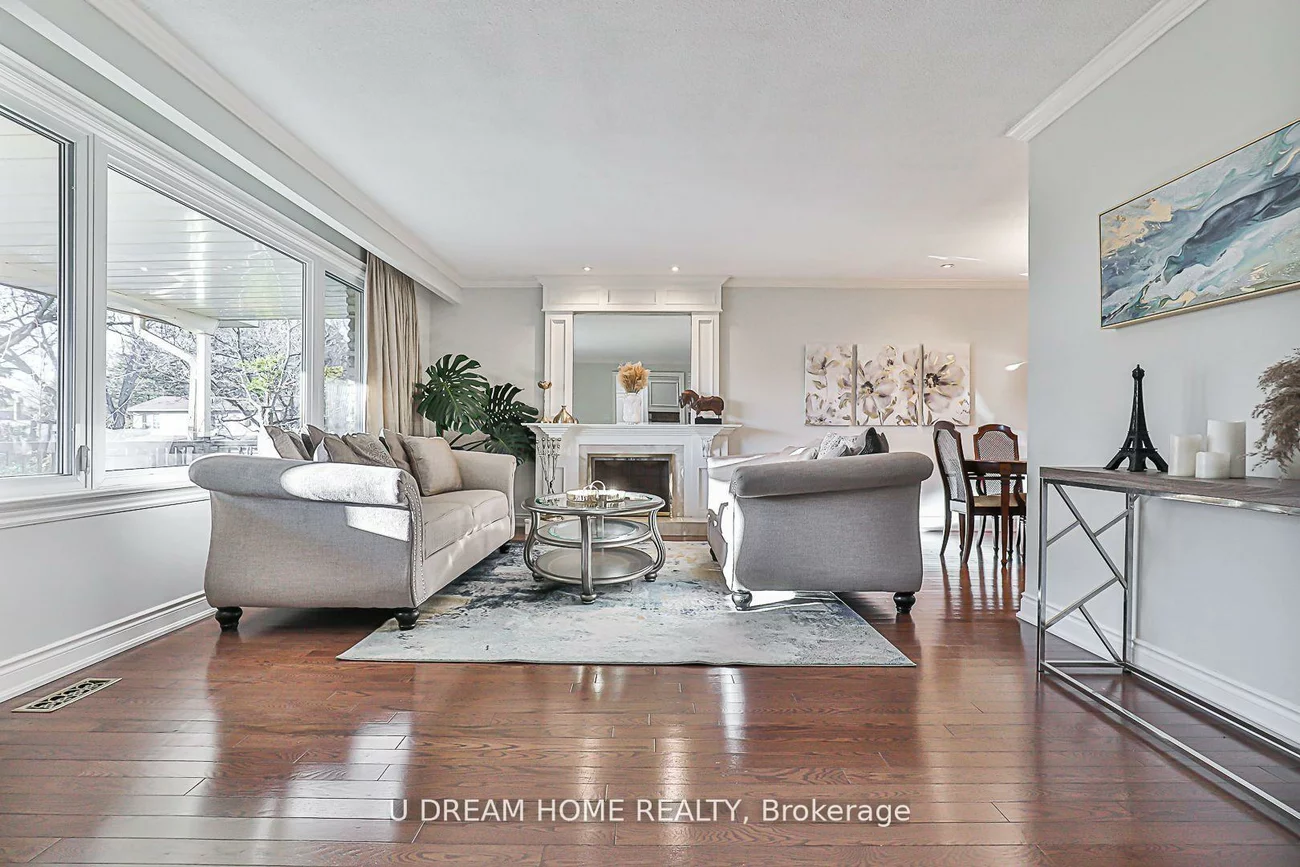 31, Shawfield, Parkwoods-Donalda, Toronto