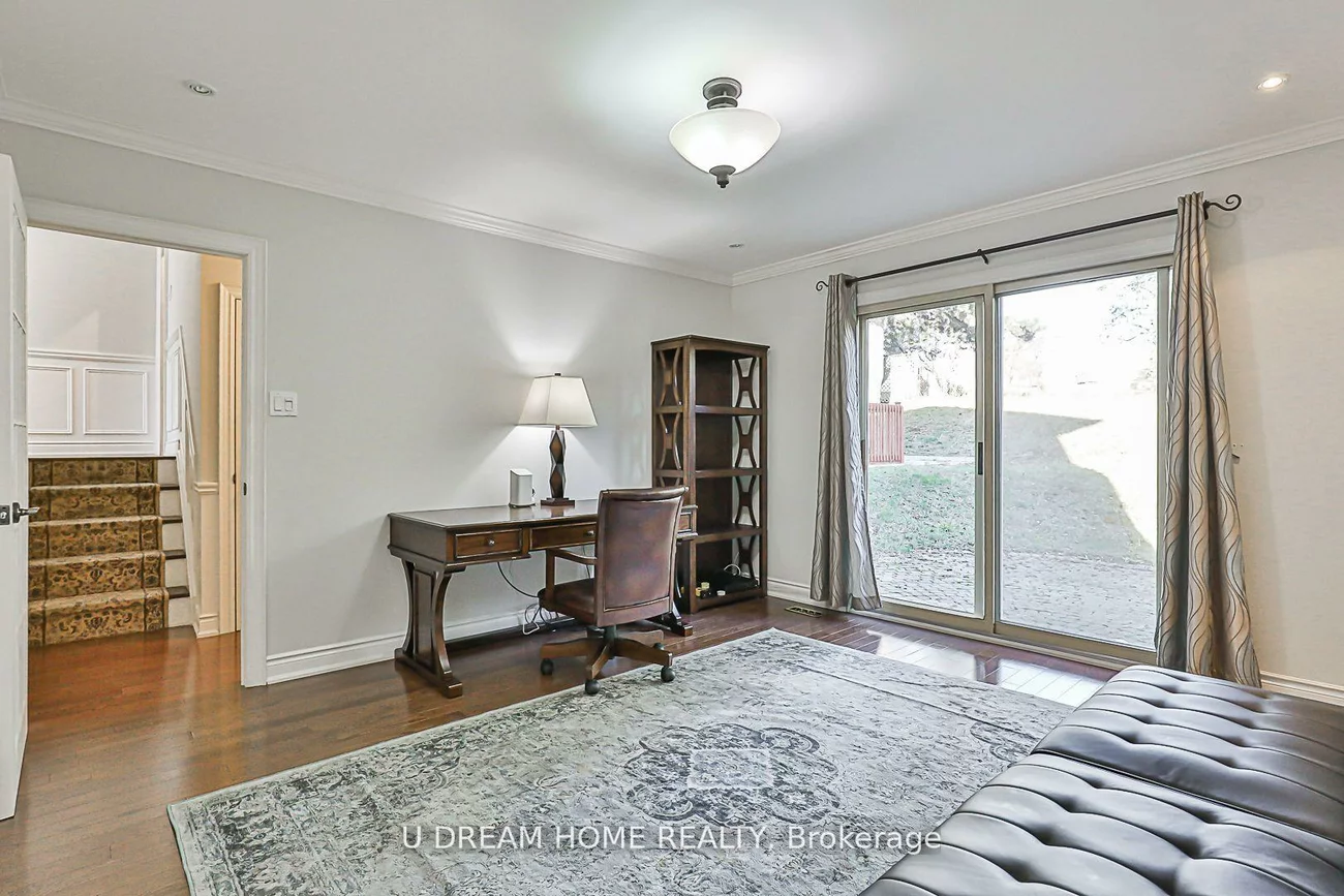 31, Shawfield, Parkwoods-Donalda, Toronto