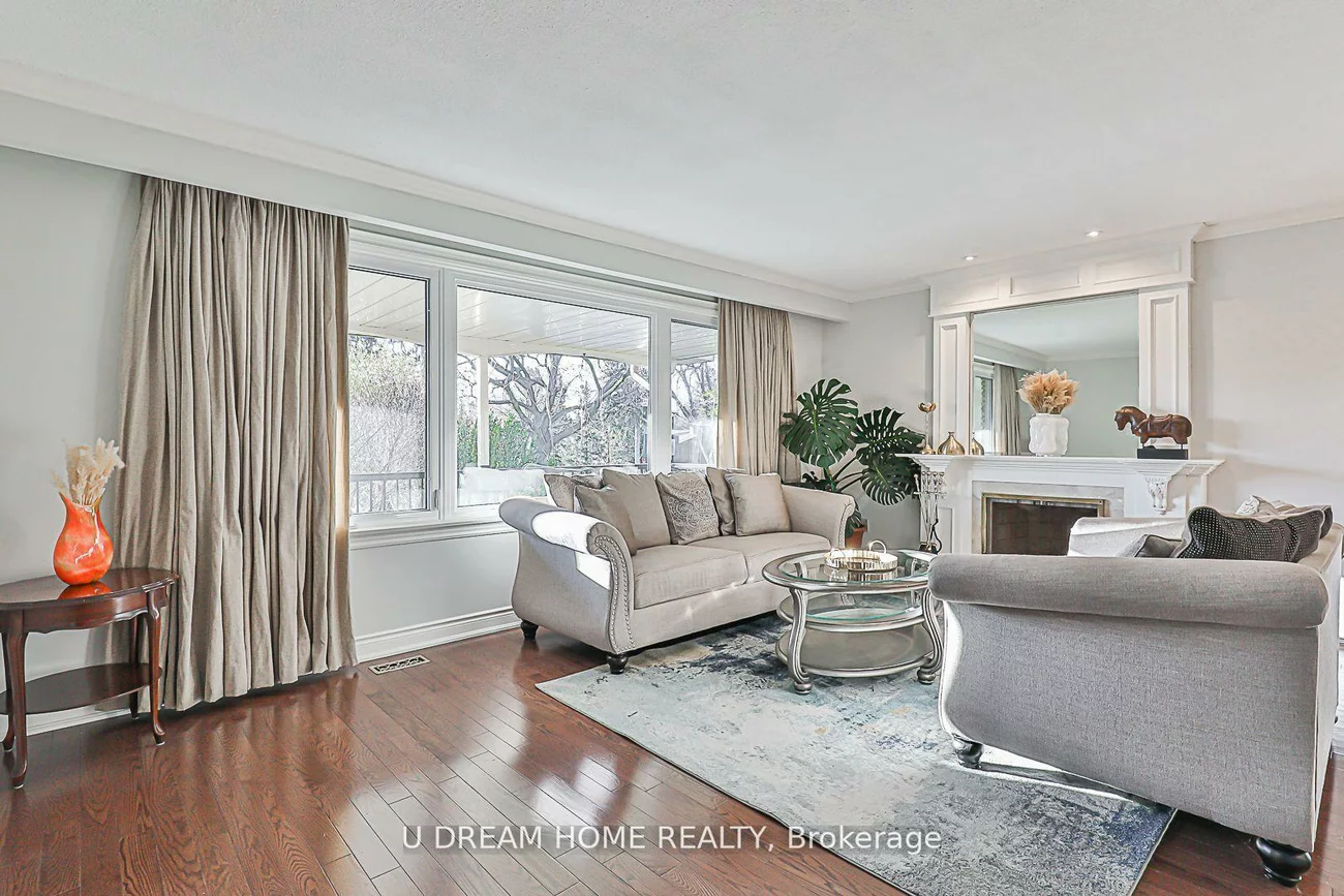 31, Shawfield, Parkwoods-Donalda, Toronto