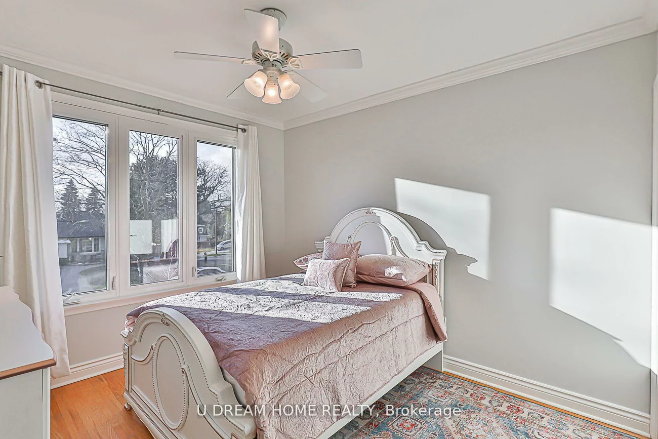 31, Shawfield, Parkwoods-Donalda, Toronto