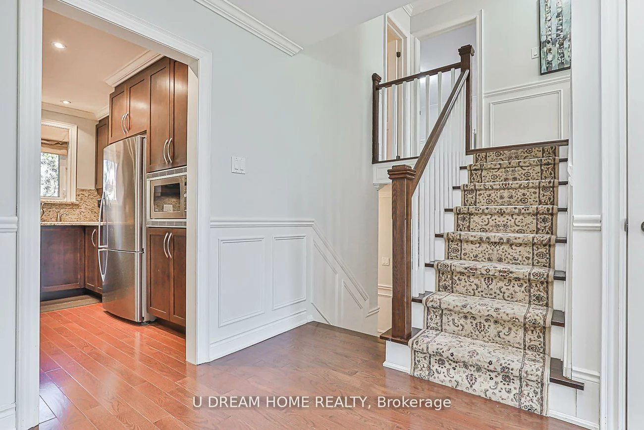 31, Shawfield, Parkwoods-Donalda, Toronto