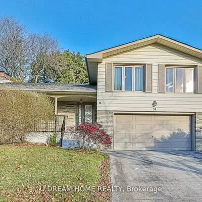 31, Shawfield, Parkwoods-Donalda, Toronto