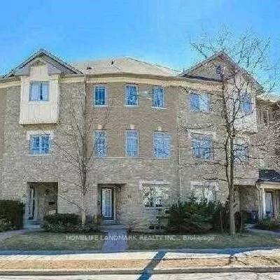 93, Spring Garden, Willowdale East, Toronto