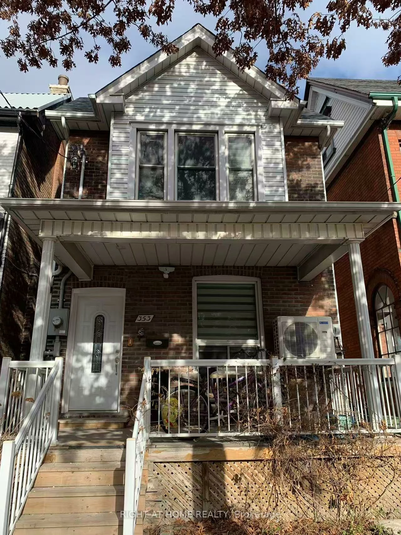 353, Lansdowne, Dufferin Grove, Toronto