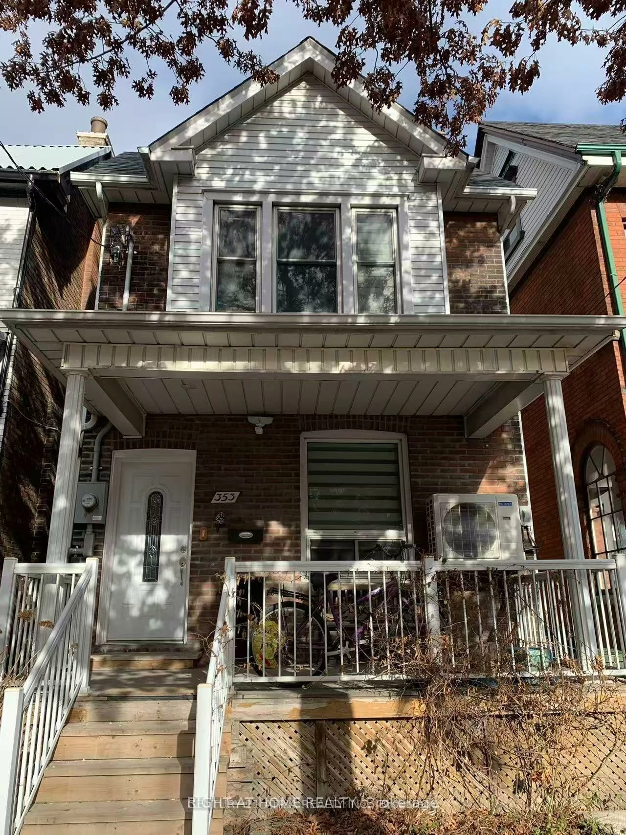 353, Lansdowne, Dufferin Grove, Toronto