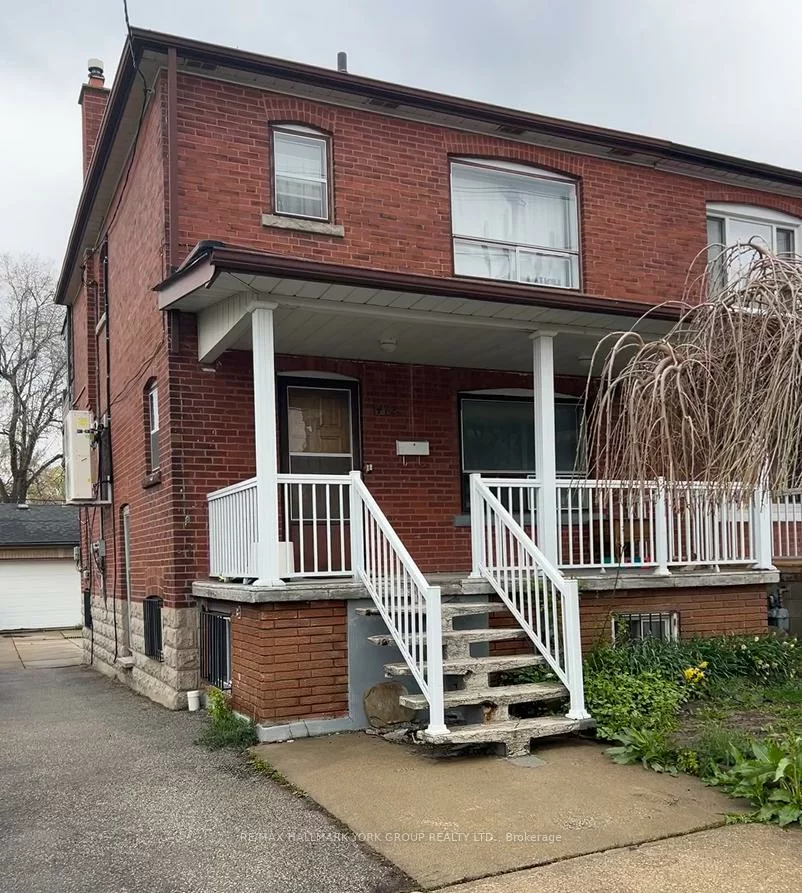 472, Winona, Oakwood Village, Toronto