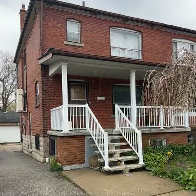 472, Winona, Oakwood Village, Toronto