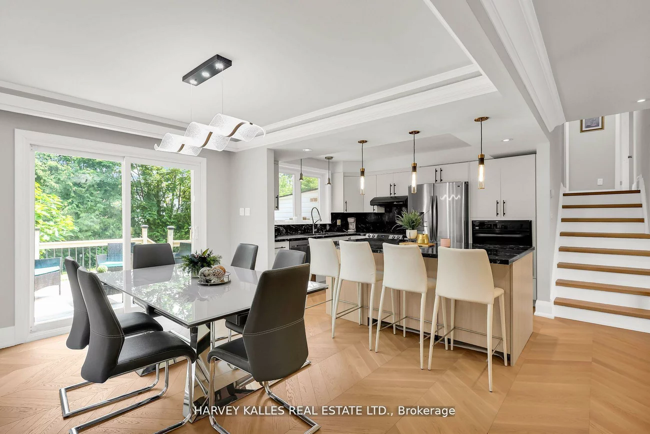 16, Wedgeport, Willowdale East, Toronto