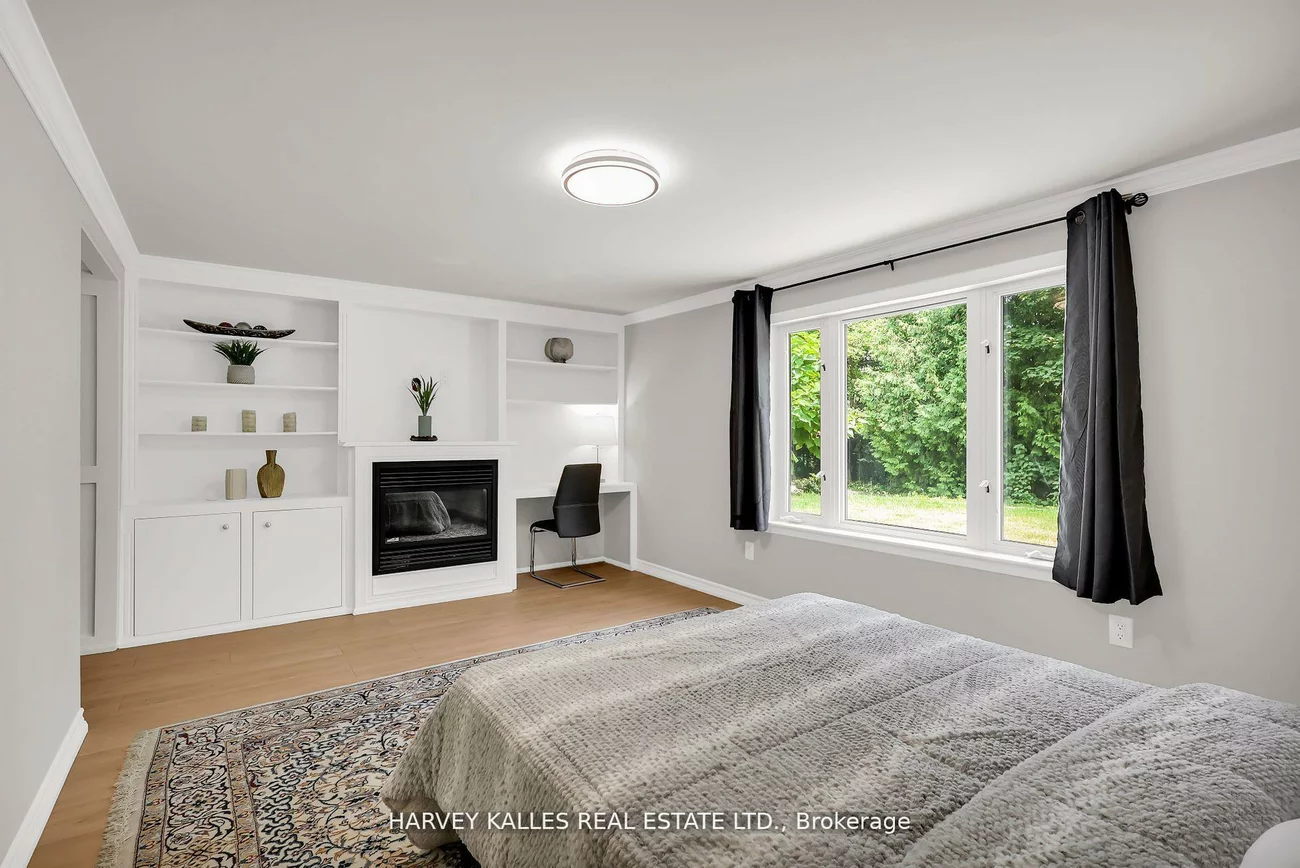 16, Wedgeport, Willowdale East, Toronto