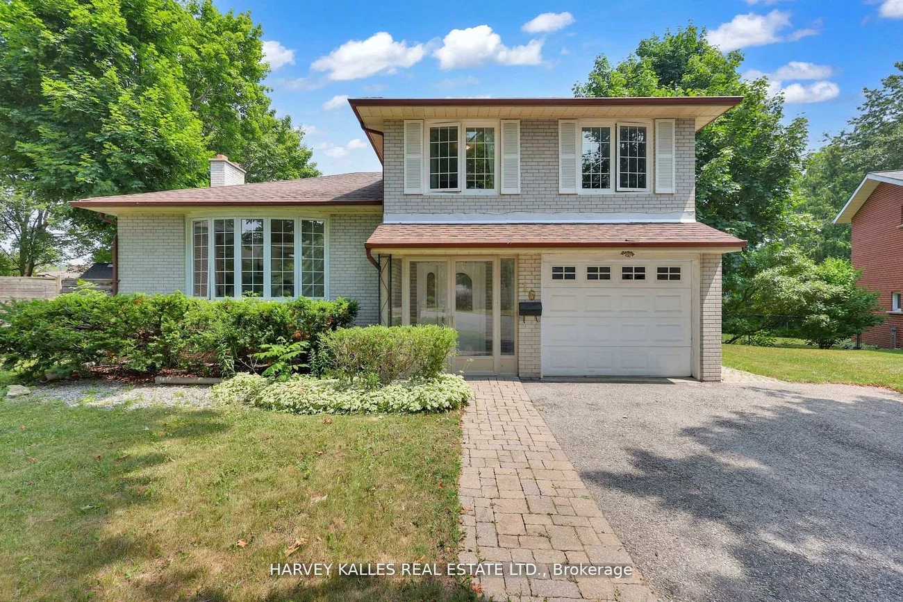 16, Wedgeport, Willowdale East, Toronto
