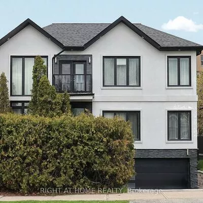 2, Chalet, Pleasant View, Toronto