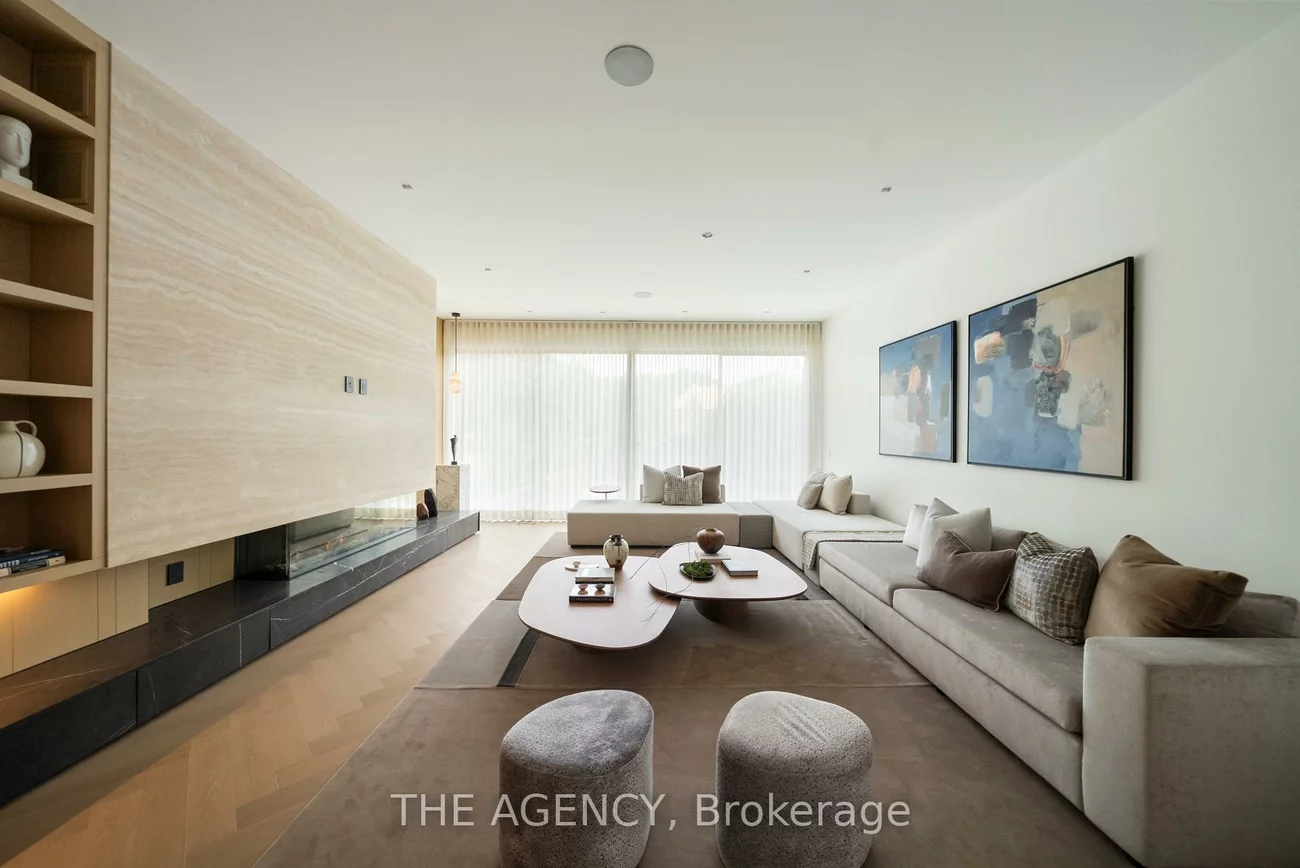 126, Sherwood, Mount Pleasant East, Toronto