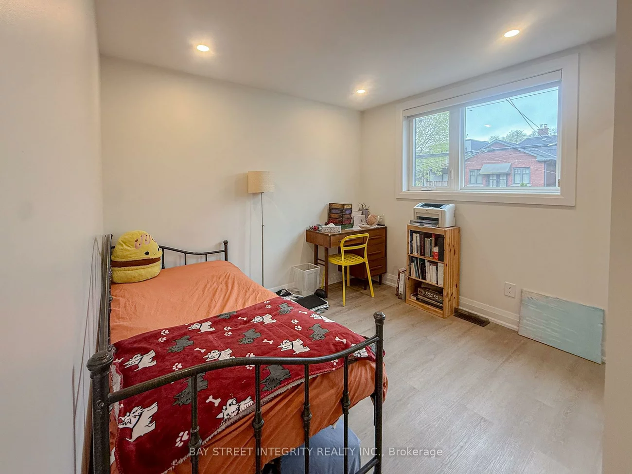 598, Crawford, Palmerston-Little Italy, Toronto