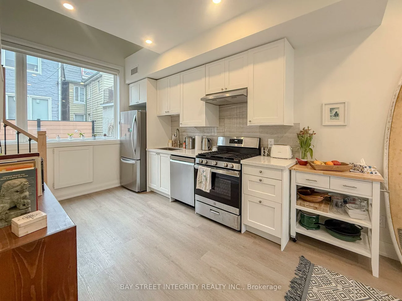 598, Crawford, Palmerston-Little Italy, Toronto