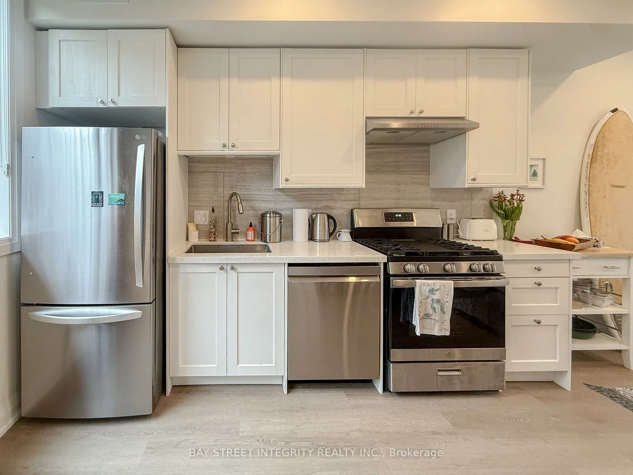 598, Crawford, Palmerston-Little Italy, Toronto