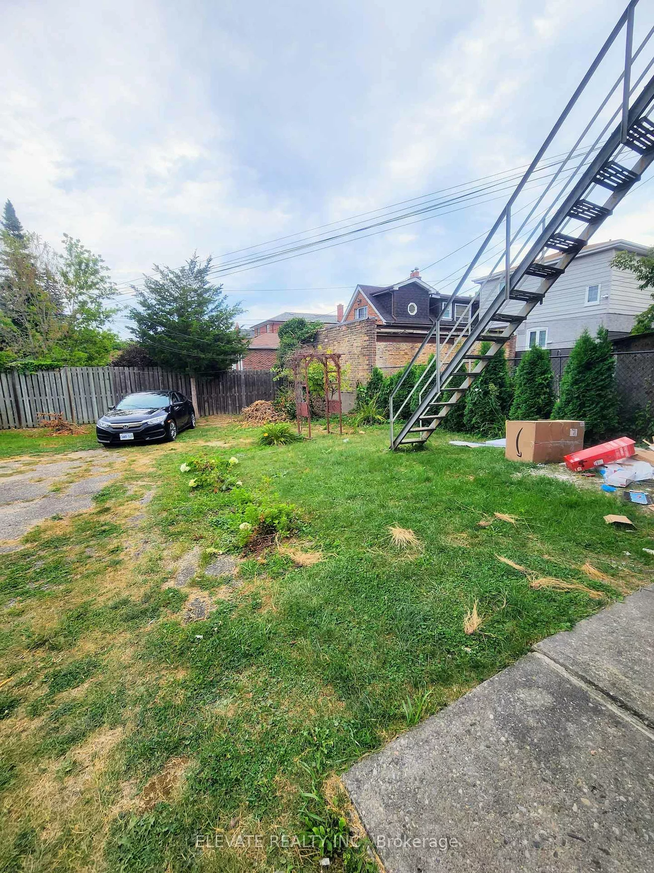 569, Oakwood, Oakwood Village, Toronto