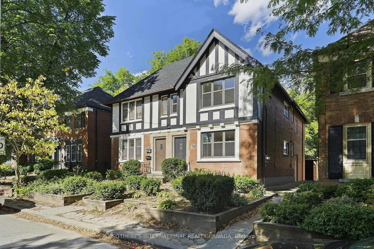 28, Strathgowan, Lawrence Park South, Toronto