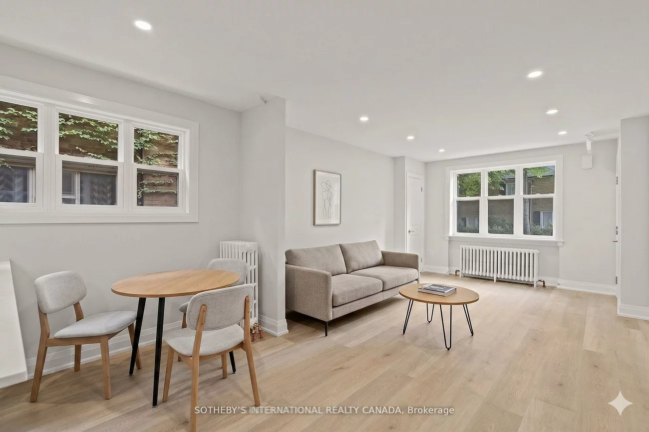 28, Strathgowan, Lawrence Park South, Toronto
