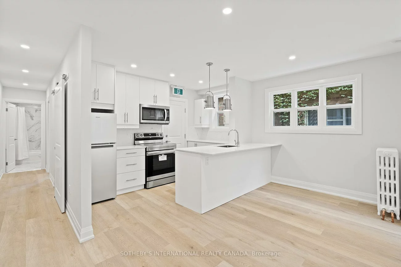 28, Strathgowan, Lawrence Park South, Toronto