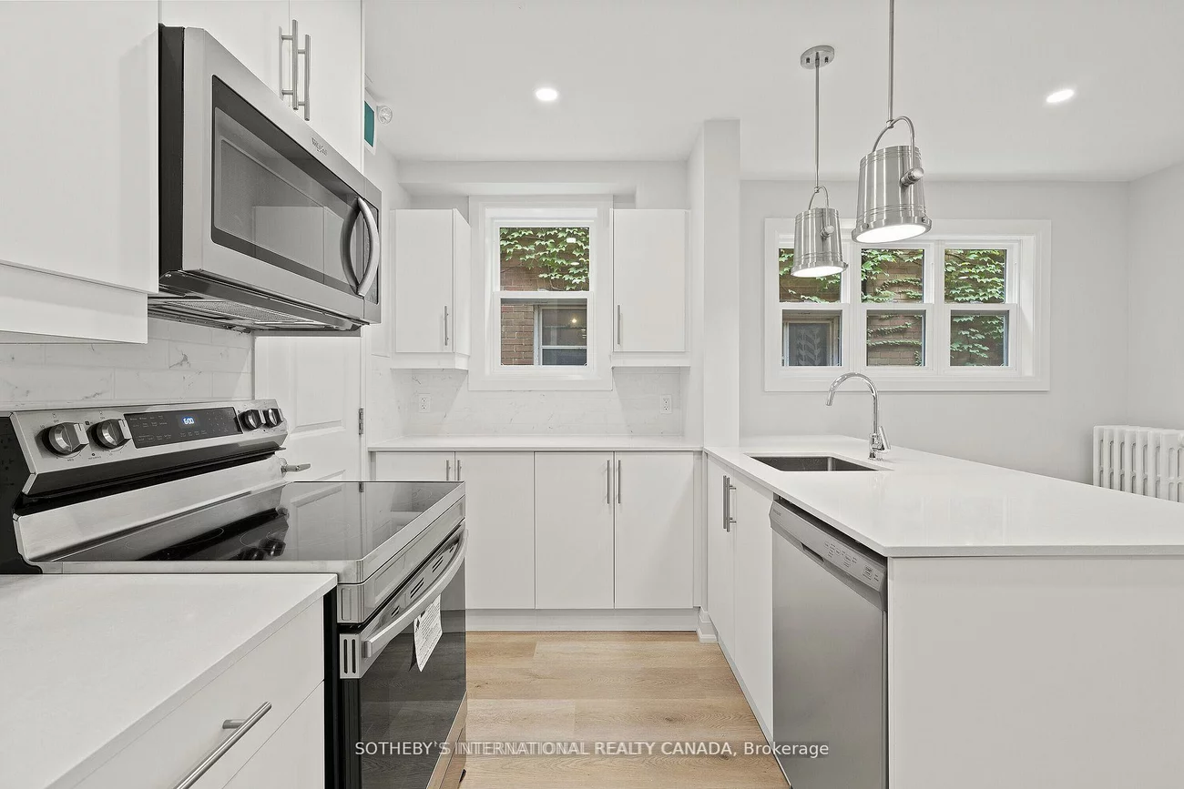 28, Strathgowan, Lawrence Park South, Toronto