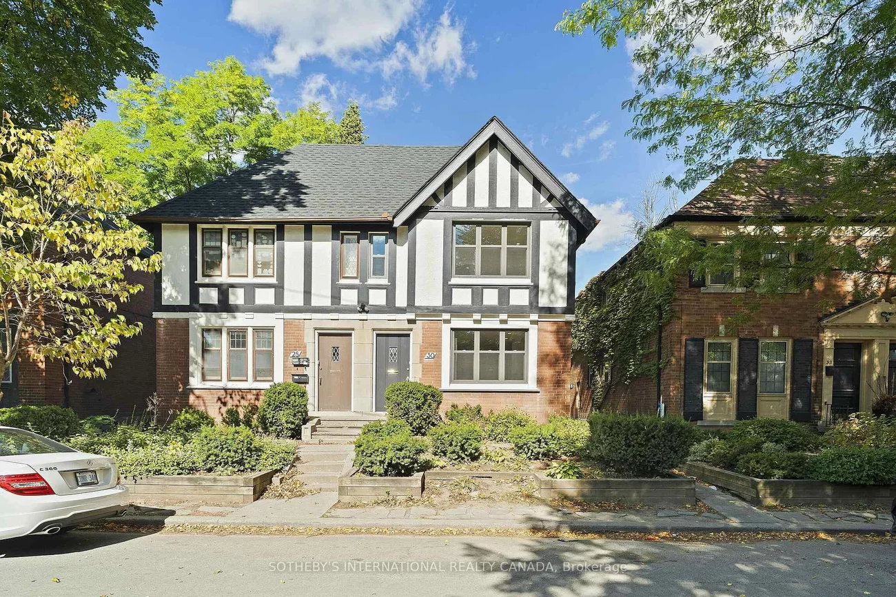 28, Strathgowan, Lawrence Park South, Toronto