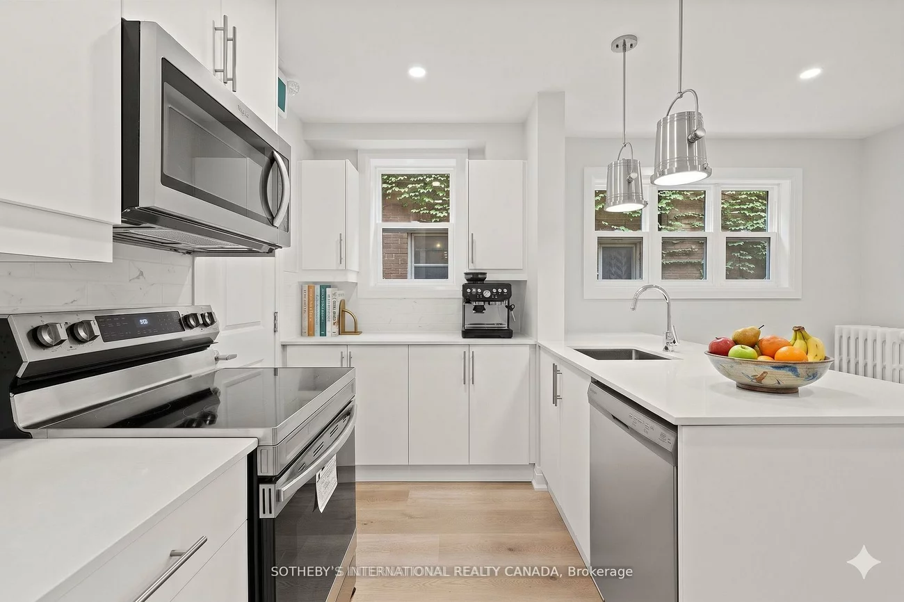 28, Strathgowan, Lawrence Park South, Toronto