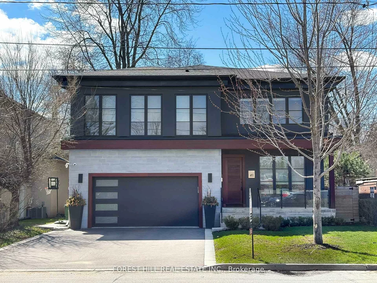 41, Invermay, Clanton Park, Toronto
