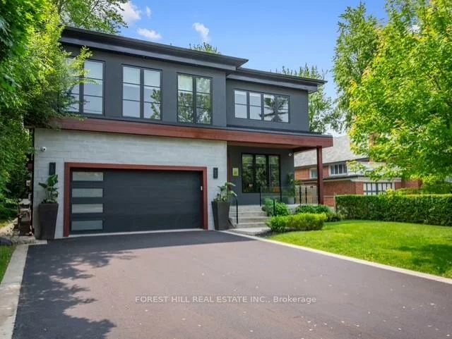 41, Invermay, Clanton Park, Toronto