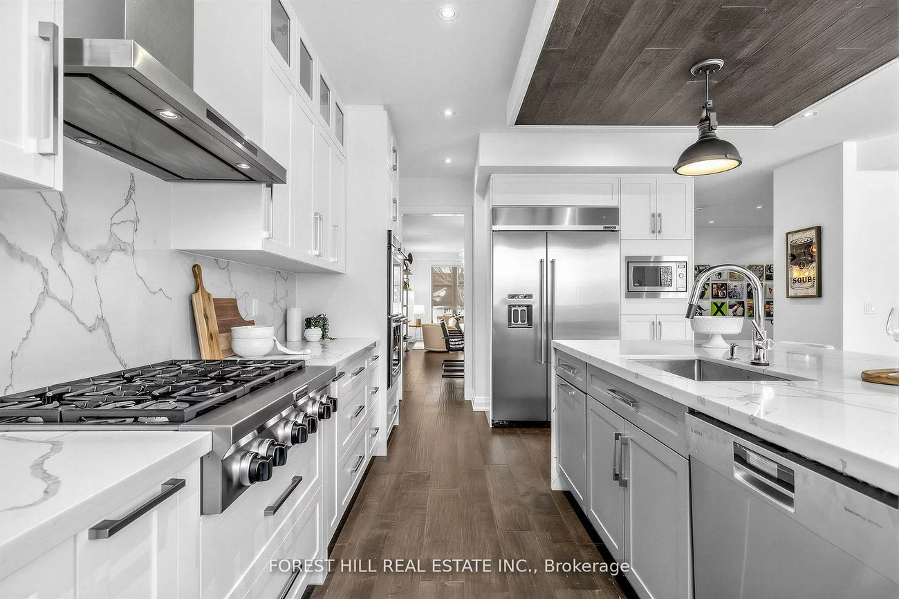 41, Invermay, Clanton Park, Toronto