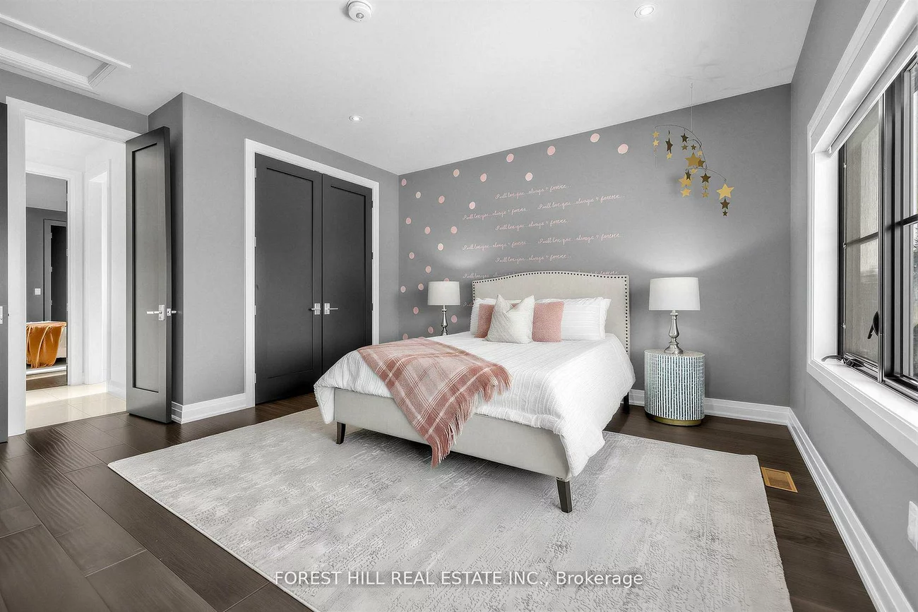 41, Invermay, Clanton Park, Toronto