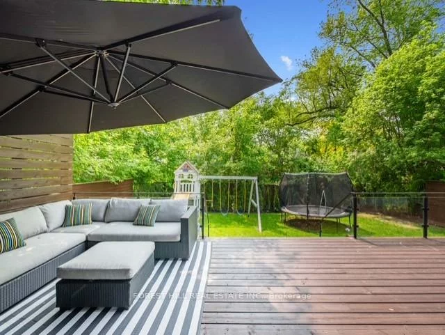 41, Invermay, Clanton Park, Toronto