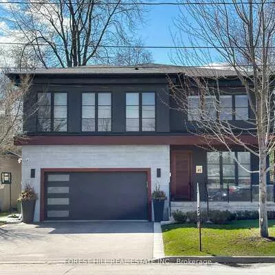 41, Invermay, Clanton Park, Toronto