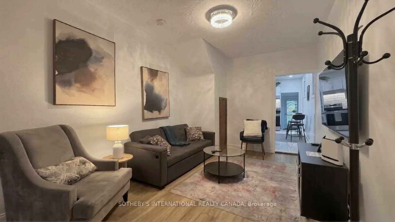 11, D'arcy, Kensington-Chinatown, Toronto