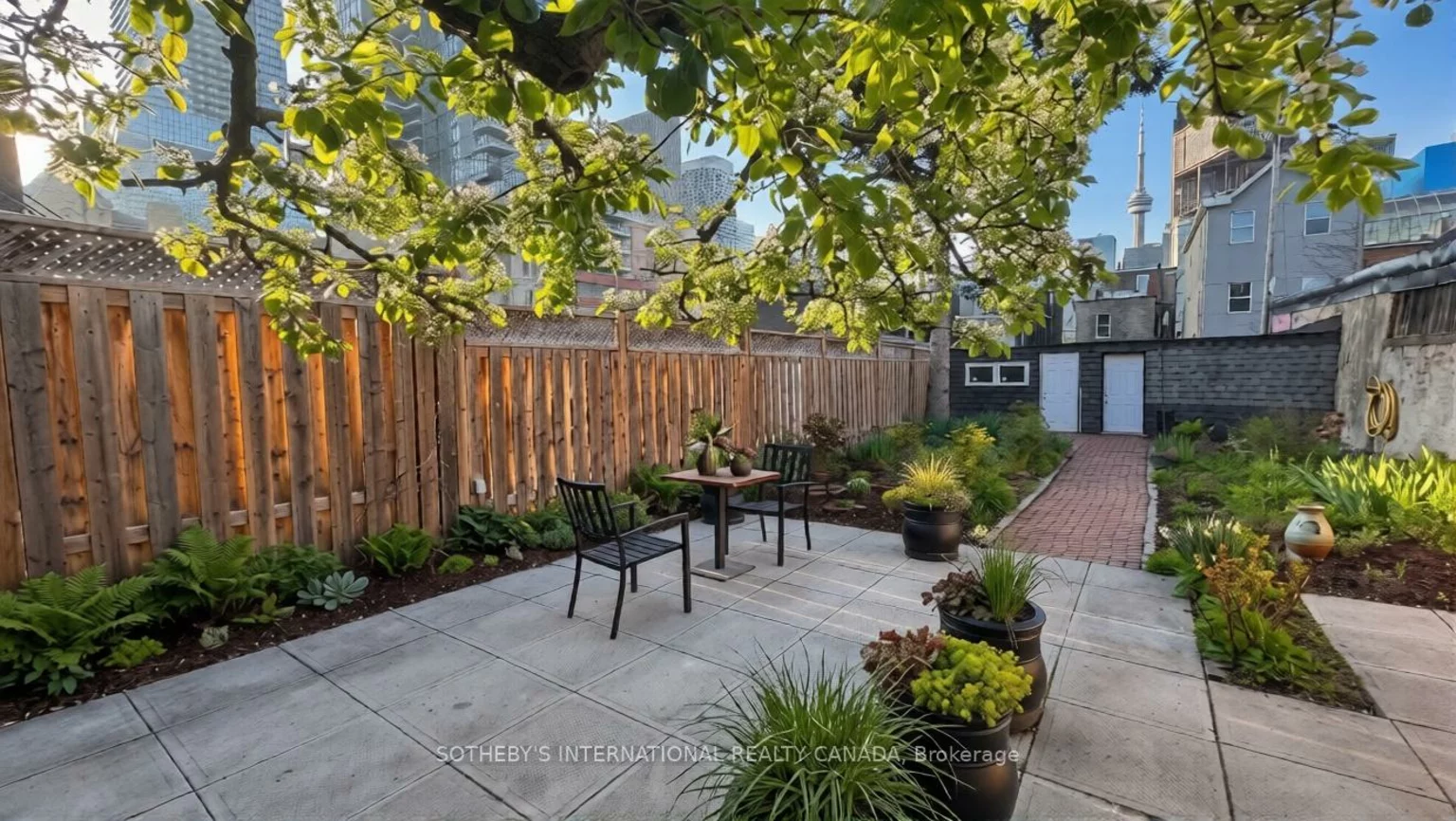 11, D'arcy, Kensington-Chinatown, Toronto