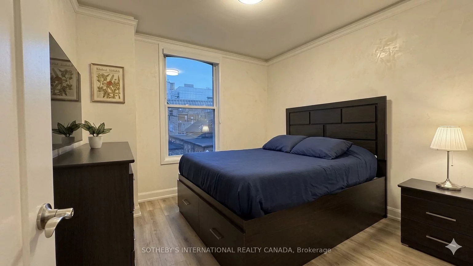 11, D'arcy, Kensington-Chinatown, Toronto