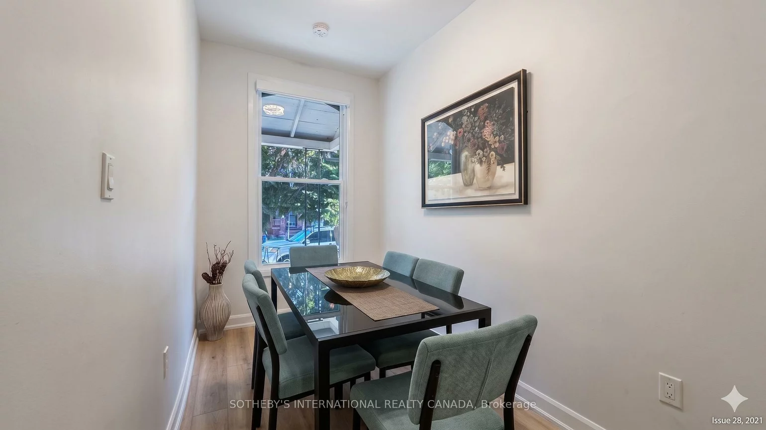 11, D'arcy, Kensington-Chinatown, Toronto