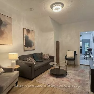 11, D'arcy, Kensington-Chinatown, Toronto
