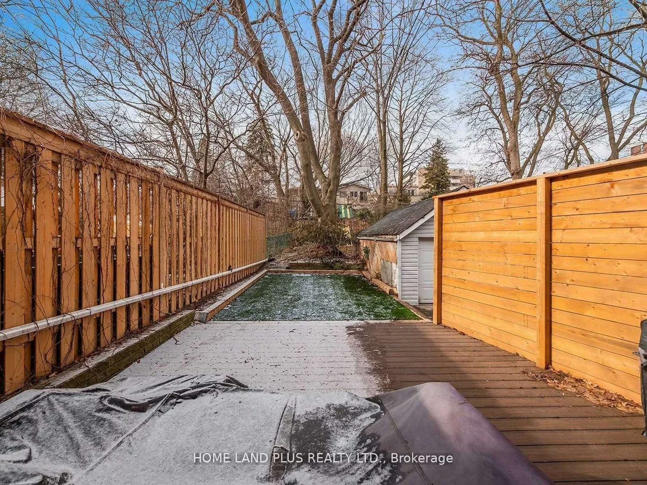 70, Mann, Mount Pleasant East, Toronto